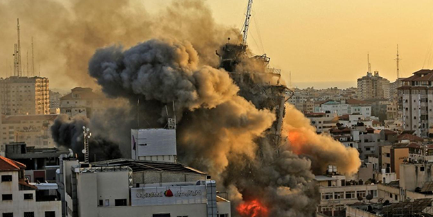 Yunanistan'dan beklenmedik Filistin kararı! Duyan 'Kesin altında bir bit yeniği var!' diyor