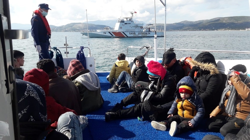 Yunanistan’dan bir insan hakları ihlali daha 
