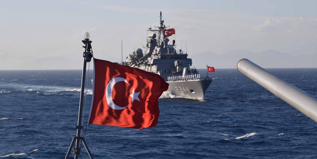 Yunanistan'dan bomba itiraf: Türkiye ile uzun süre savaşacak güce sahip değiliz