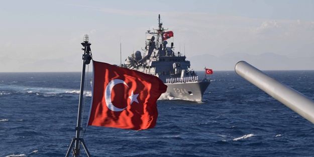Yunanistan'dan bomba Türkiye itirafı: Başarılı olamadık