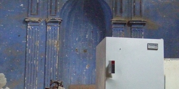 Yunanistan'dan büyük ayıp!