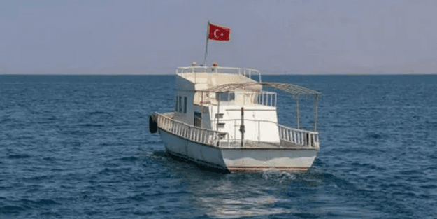 Yunanistan'dan büyük provokasyon! Türk balıkçılara ateş açtılar