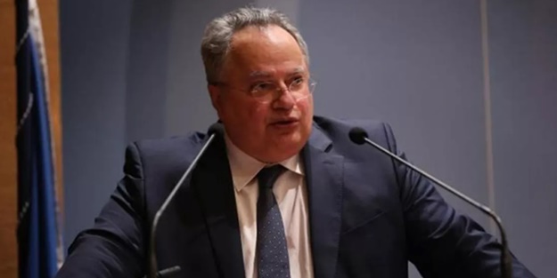 Yunanistan'dan çaresizlik itirafı: İHA'larımızı bile uçuramıyoruz