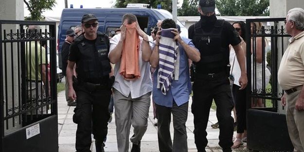 Yunanistan'dan skandal karar! İşi yokuşa sürdüler