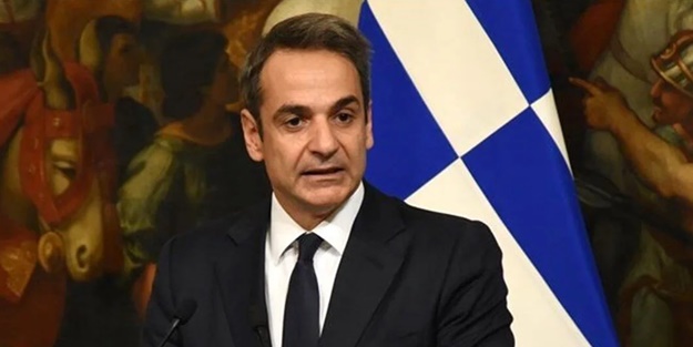 Yunanistan'dan dikkat çeken Türkiye açıklaması