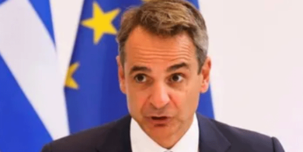 Yunanistan'dan doğalgaz adımı