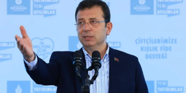 Yunanistan'dan Ekrem İmamoğlu uyarısı: Bu olursa İmamoğlu kaybeder