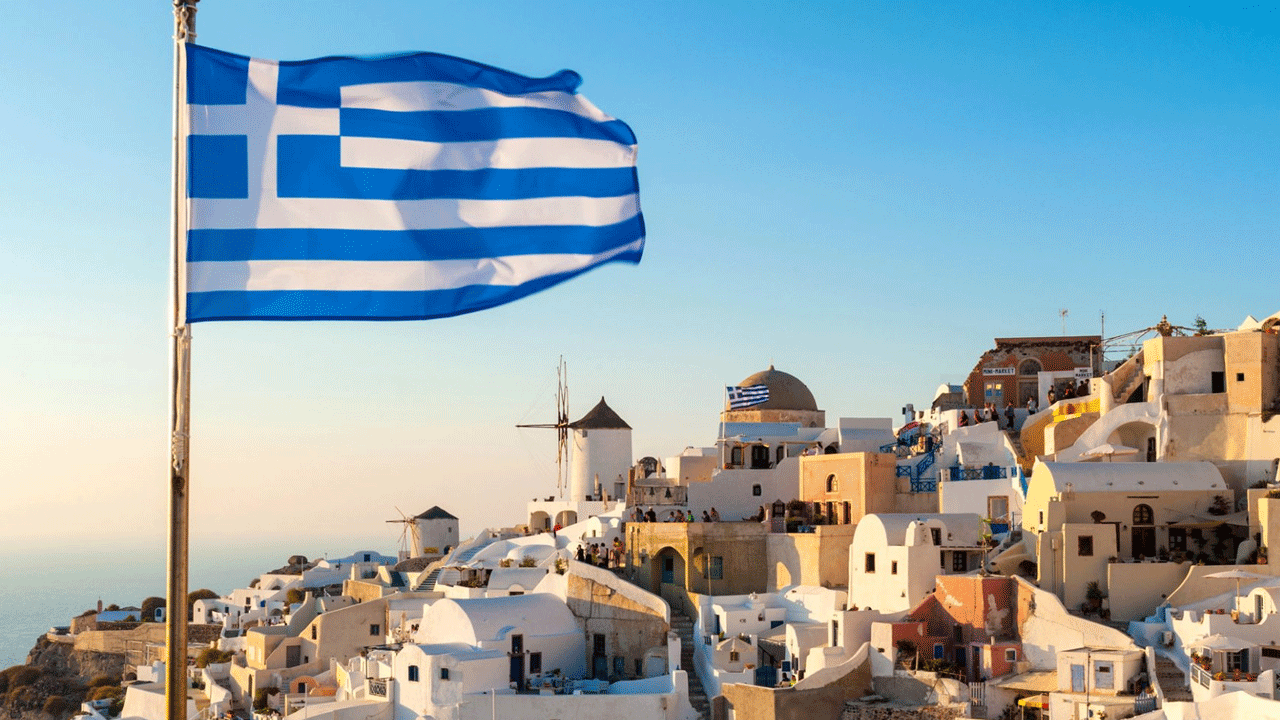 Yunanistan’dan Expo 2025 için şaşırtıcı karar!