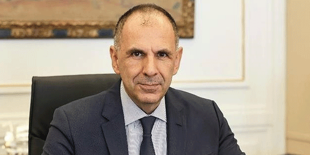 Yunanistan’dan Filistin itirafı