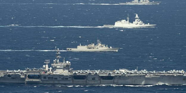 Yunanistan'dan Filistin kararı! İsrail bile bu kadarını beklemiyordu