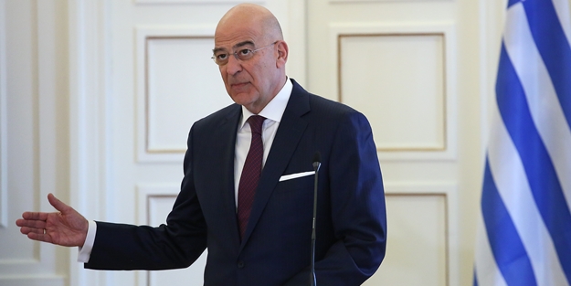 Yunanistan'dan flaş açıklama: Türk halkını desteklemeye devam edeceğiz