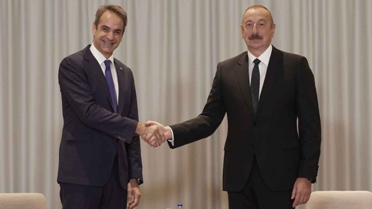 Yunanistan'dan flaş İran kararı! Doğrudan Azerbaycan etkilendi