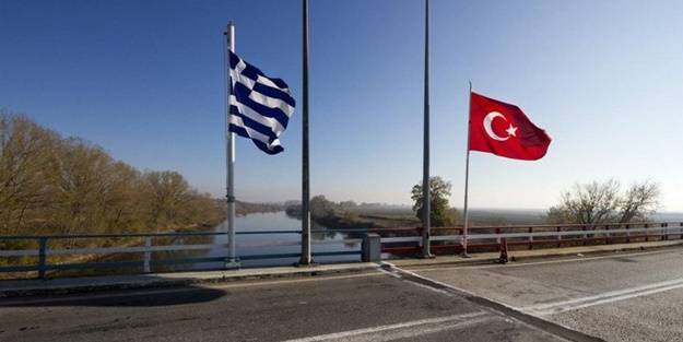 Yunanistan'dan flaş karar: Sınırları açıyorlar