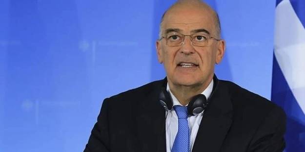 Yunanistan'dan flaş Türkiye açıklaması: Böyle bir politikamız yok