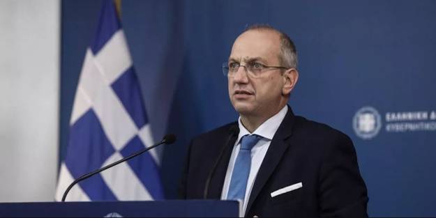 Yunanistan'dan flaş Türkiye açıklaması