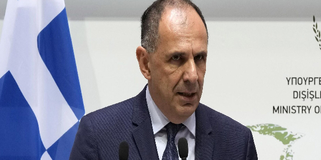 Yunanistan'dan flaş Türkiye açıklaması