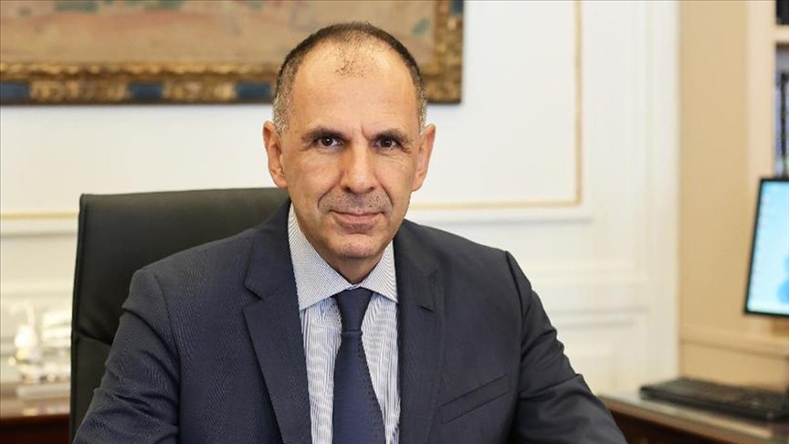 Yunanistan’dan flaş Türkiye itirafı