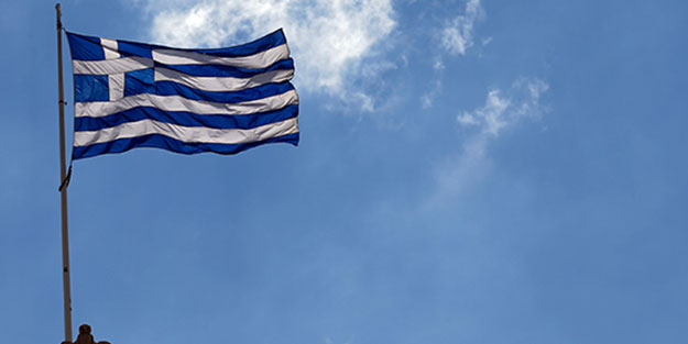 Yunanistan'dan gaz hamlesi! Kardeş ülke bu oyunu bozabilir