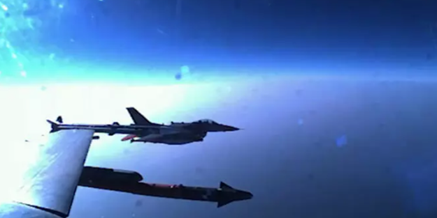 Yunanistan'dan gündeme oturan iddia: Türkiye o ülkeden 900 adet füze almak için talepte bulundu