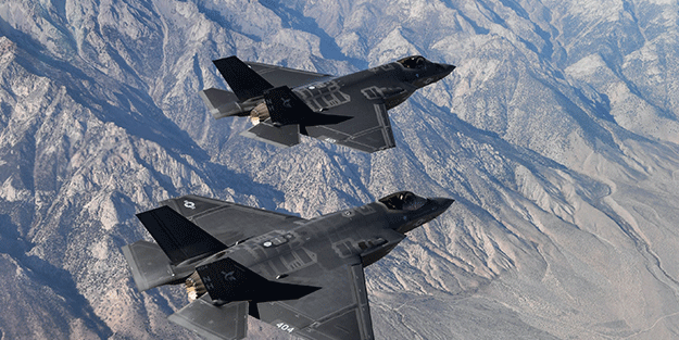 Yunanistan'dan ilginç iddia: Türkiye'nin savaş uçağı teklifini 'henüz hazır değiliz' deyip kabul etmediler