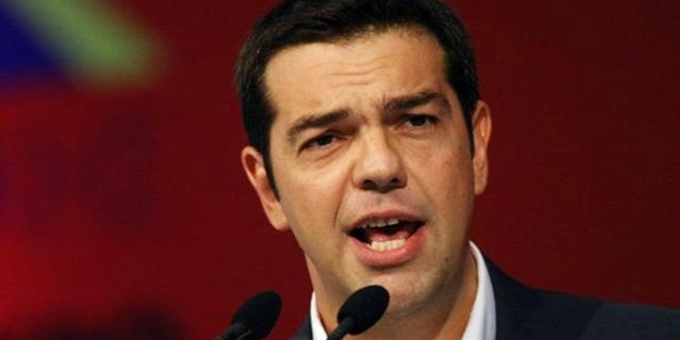 Yunanistan'dan IMF'ye sert benzetme!