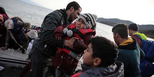 Yunanistan'dan insanlık dışı karar!