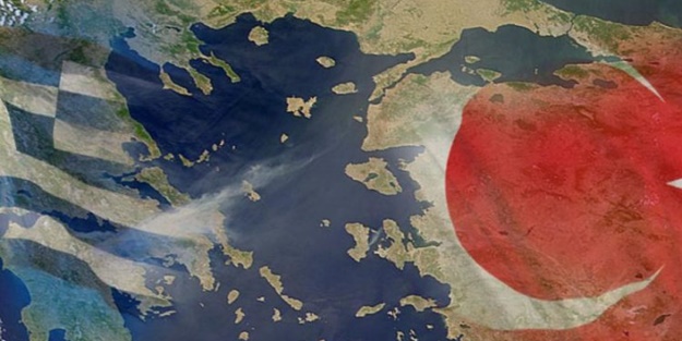 Yunanistan'dan kirli plan! Bölgeden 