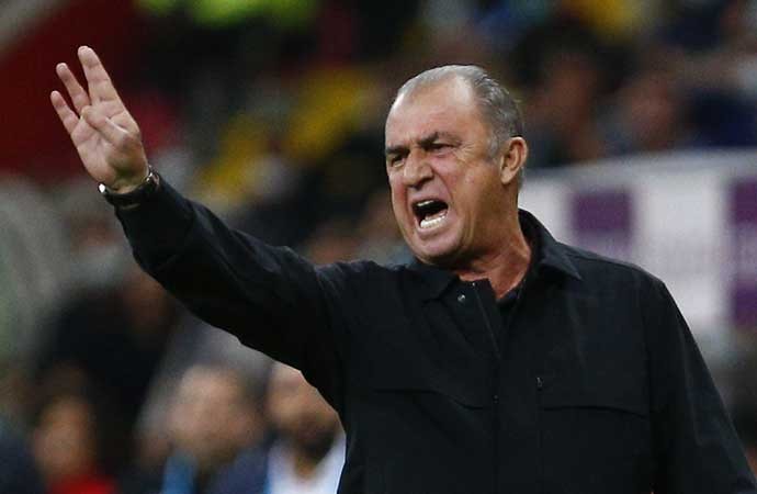 Yunanistan’dan kovulmuştu! Şimdi nereye gidiyor? Fatih Terim'in yeni takımı belli oldu