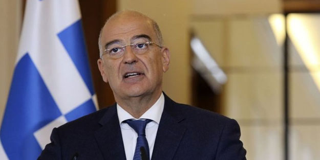 Yunanistan'dan küstah açıklama