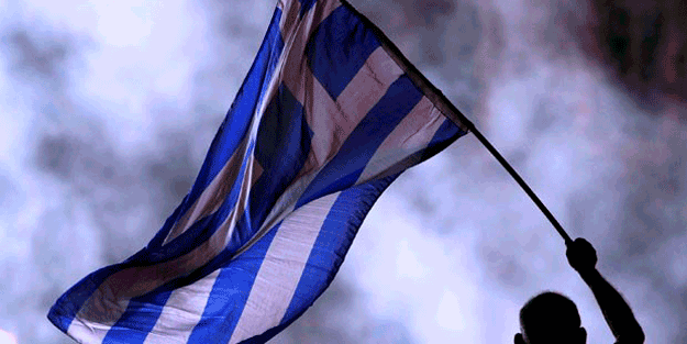 Yunanistan’dan küstah açıklama: ‘Türkiye’de iktidar...