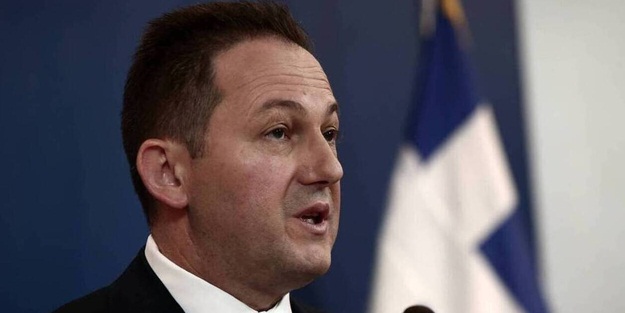 Yunanistan'dan küstah hamle!