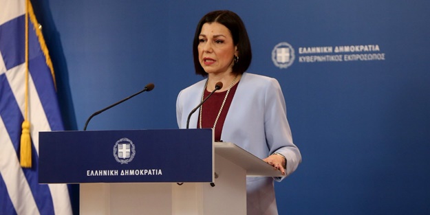 Yunanistan'dan küstah Libya çıkışı