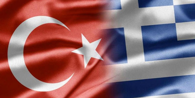 Yunanistan’dan küstah Türkiye açıklaması! ‘Güçlenmek zorundayız’