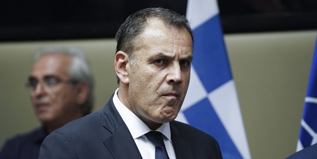 Yunanistan'dan küstah 'Türkiye' açıklaması!