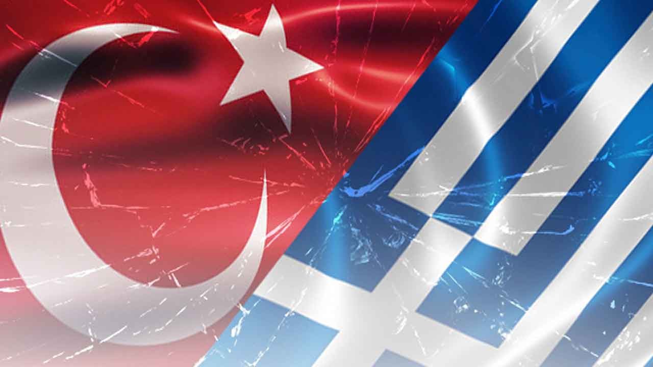 Yunanistan'dan Lozan'ı ihlal eden alçaklık! Türkiye jet hızında harekete geçti