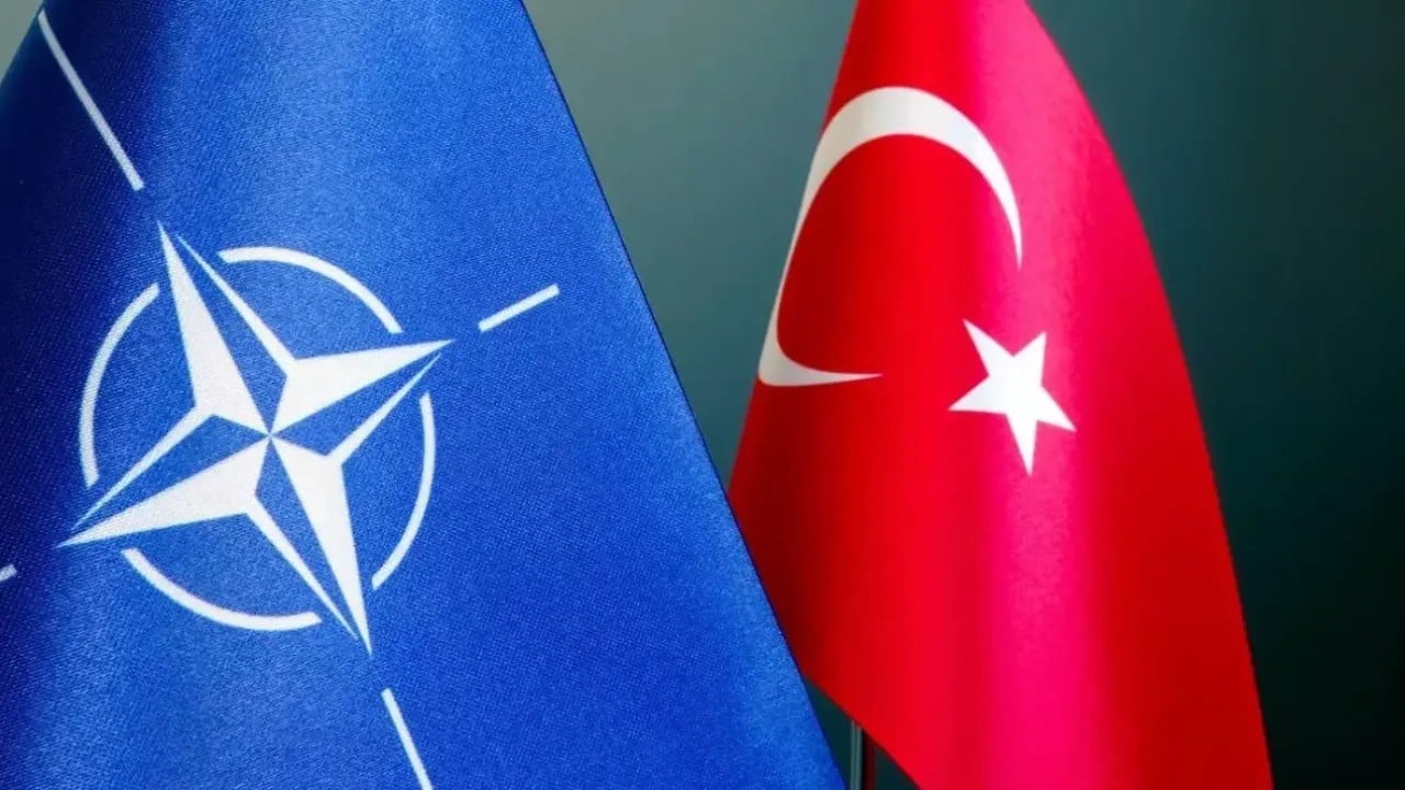 Yunanistan’dan ‘NATO’ oyunu sonunda patladı!