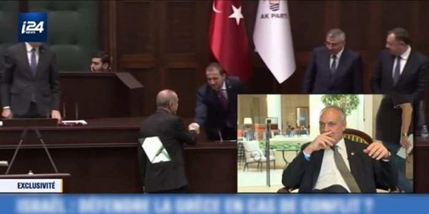 Yunanistan'dan olay 'İsrail' açıklaması: Türkiye ile çatışırsak...