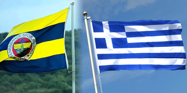 Yunanistan’dan resmen kapatma kararı aldı! Fenerbahçe bunu beklemiyordu