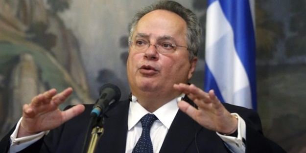 Yunanistan'dan şaşırtan Türkiye çıkışı!