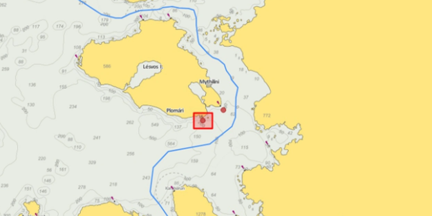 Yunanistan'dan savaş çıkartacak adım! O kadar ileri gittiler ki burnumuzun dibinde bakın ne yaptılar