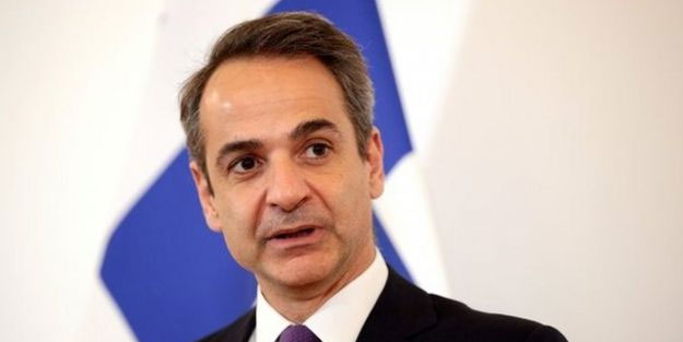 Yunanistan'dan savaşın fitilini ateşleyecek skandal açıklama!