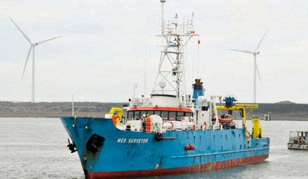 Yunanistan sınırı aştı! İsrail adına...