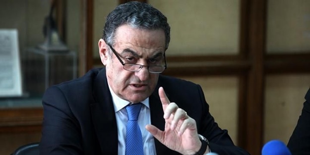 Yunanistan'dan skandal açıklama: Gerekirse Türkleri dinleriz