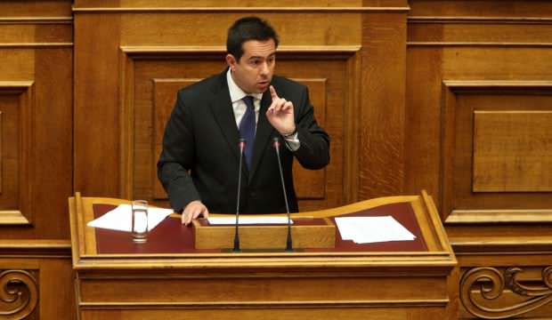 Yunanistan’dan skandal açıklama: İşe yararsa kullanacağız