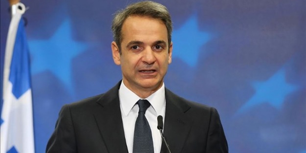 Yunanistan'dan skandal Hafter hamlesi!