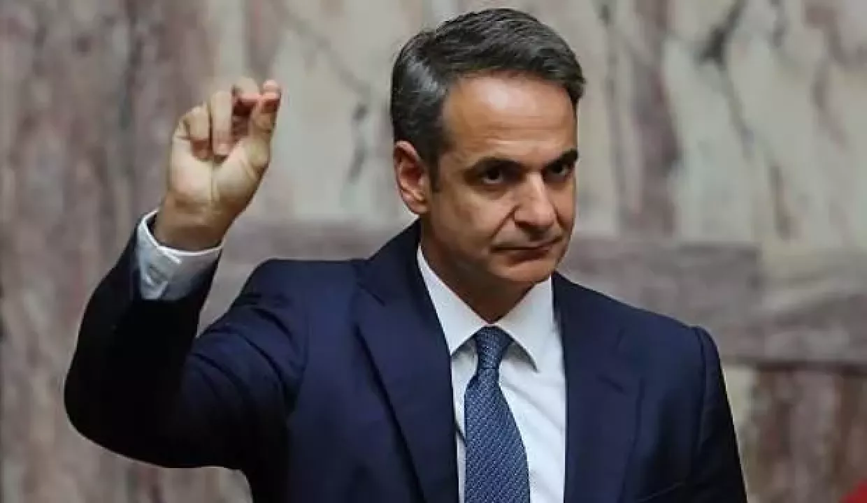 Yunanistan'dan skandal karar! Bir alçaklık daha yaptılar