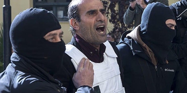 Yunanistan'dan skandal karar