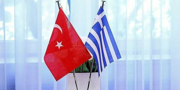 Yunanistan'dan skandal karar! 