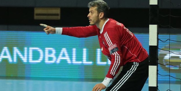 Yunanistan'dan skandal karar! Türk sporcunun sözleşmesi donduruldu