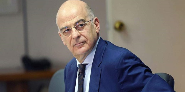 Hazımsız Yunanistan'dan skandal Türkiye hamlesi... Yine ABD'ye ağladılar